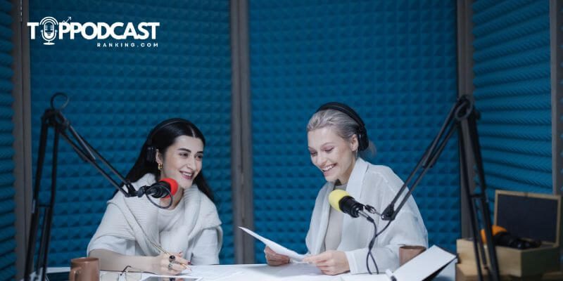 How to Get More Reviews & Ratings on Apple Podcasts (Fast & Legit Ways) - Top Podcast Ranking