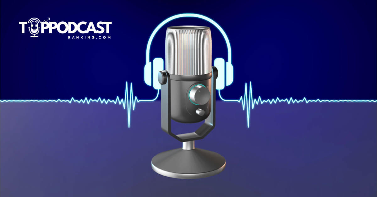 How to Rank Your Podcast in the Top 10 on Apple & Spotify (Proven Strategies)